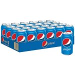 Pepsi Cola 24x330 ml – Hledejceny.cz
