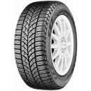 Osobní pneumatika Bridgestone Blizzak LM18 225/60 R17 99H