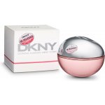 DKNY Be Delicious Fresh Blossom parfémovaná voda dámská 100 ml – Hledejceny.cz