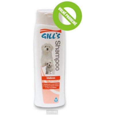 Croci Gills Maltézák 200 ml – HobbyKompas.cz