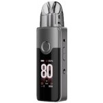 VooPoo Vinci E80 Pod 3000 mAh Metal Gray 1 ks – Sleviste.cz