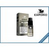 E-liquid Imperia Emporio Gold Tobacco 10 ml 3 mg