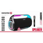 Swissten SoundBOX Harmony 300W – Hledejceny.cz