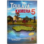 Toulavá kamera 5 s DVD - Iveta Toušlová, Marek Podhorský, Josef Maršál – Hledejceny.cz