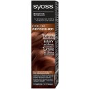 Syoss Color Refresher oživovač barev teplý hnědý 75 ml