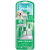 Péče o psí chrup Oral Kit S gel s kartáčky pro psy 59 ml