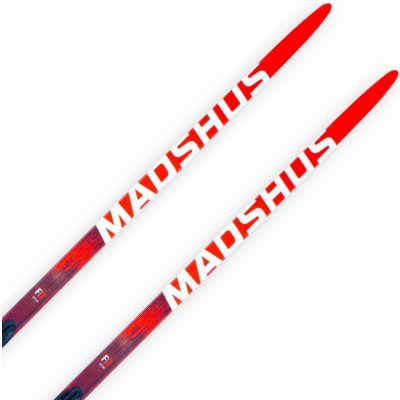 Madshus Redline Skate F2 2025/26 – Zboží Mobilmania