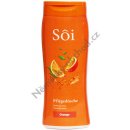 Soi Pomeranč sprchový gel 300 ml