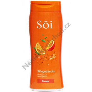 Soi Pomeranč sprchový gel 300 ml