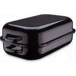 Belis pekáč s víkem a hladkým dnem SFINX 25cm – Zboží Dáma Belis pekáč s víkem a hladkým dnem SFINX 25cm – Zboží Dáma