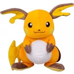 BOTI Pokémon Raichu 30 cm – Zbozi.Blesk.cz