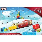 Mattel Cars 3 Adventní kalendář – Hledejceny.cz