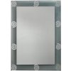 Zrcadlo Maxwhite 80 x 60 cm ZT-YY001