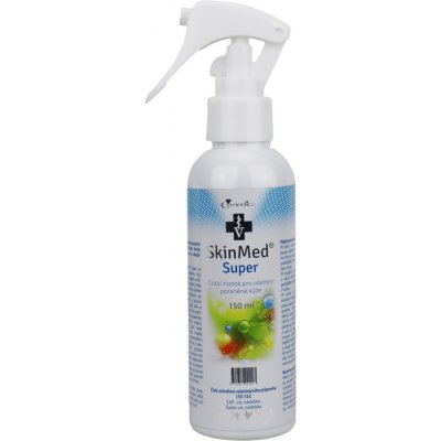 SkinMed Super spray 500 ml – Hledejceny.cz