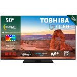 Toshiba 50QV3463DG – Hledejceny.cz