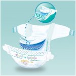 Pampers Active Baby 6 44 ks – Zbozi.Blesk.cz