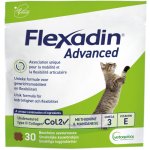 Flexadin Advanced Original pro kočky 30 soust – Sleviste.cz