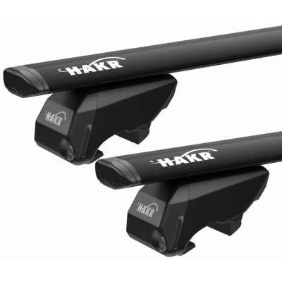 Střešní nosič HAKR HV0344+HV5002-007 – Zboží Mobilmania
