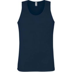 B&C Top Marcel Men navy