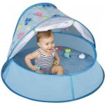 Babymoov hrací centrum AQUANI PARASOLS – Zboží Mobilmania