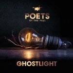 Poets Of The Fall - Ghostlight LP – Hledejceny.cz