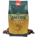 Jacobs Auslese Crema zrnková 1 kg – Hledejceny.cz