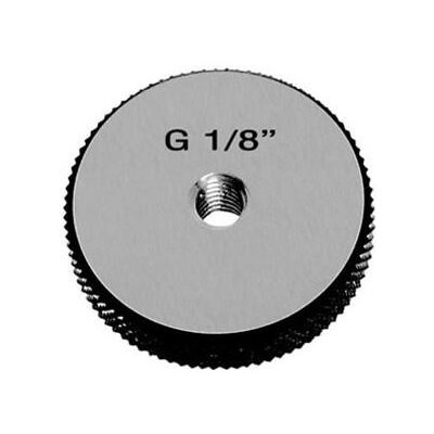 K-met (Kinex) Kroužek mezní závitový G 3/8" D KINEX - KI94304D – Hledejceny.cz
