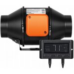 SucceBuy In-line 300 x 235 x 182 MM 1,94 KG Měděný Motor – Hledejceny.cz