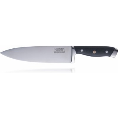 Berndorf Sandrik HQ Calibre nůž kuchařský 20 cm