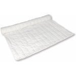 2G přikrývka Zátěžová 3,5kg 135x100 – Zboží Dáma