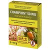 Hnojivo Floraservis Champion 50 wg 2 x 10 g