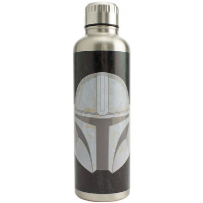 Star Wars - Cestovní láhev Mandalorian – Zboží Mobilmania