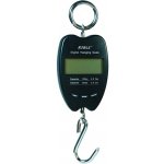 Albastar Váha digitální 150 kg – Zboží Dáma