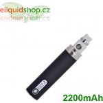 GS BuiBui eGo II baterie Black 2200mAh – Hledejceny.cz