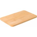 Kesper Bambusové prkénko 22 x 14 cm – Zboží Mobilmania