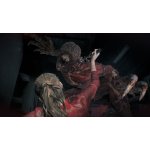 Resident Evil 2 – Zboží Dáma