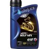 Motorový olej Elf Moto 2 SELF Mix 1 l