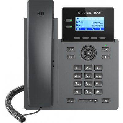 Grandstream GRP2602W – Hledejceny.cz
