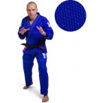 Fighter BJJ kimono rice straw