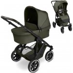 ABC DESIGN Sport SALSA 5 AIR 2025 Avocado + adaptér pro autosedačku – Zboží Dáma