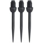 Red Dragon Kovové hroty Converion Points - Black – Sleviste.cz