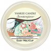 Vonný vosk Yankee Candle Scenterpiece Meltcup vosk Christmas Cookie 61 g