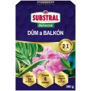 Hnojivo Substral Osmocote pro dům a balkon 300 g