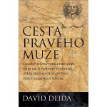 Cesta pravého muže - David Deida – Hledejceny.cz