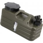 NGT Kanystr Heavy Duty Water Carrier 5 L – Sleviste.cz