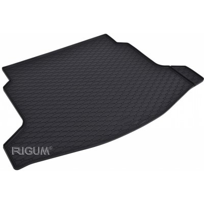 Gumová vana do kufru RIGUM HONDA Civic Hatchback 2022 – Hledejceny.cz