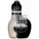 Sheridan's 15,5% 0,5 l (holá láhev) – Hledejceny.cz
