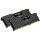 Paměť Corsair Vengeance LPX Black DDR4 16GB (2x8GB) 3200MHz CL16 CMK16GX4M2B3200C16