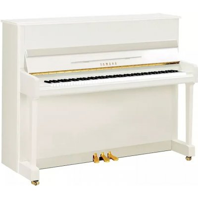 Yamaha P116 PWH – Zboží Dáma