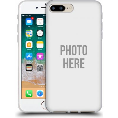 Pouzdro Head Case Apple iPhone 7 Plus s vlastním motivem – Zbozi.Blesk.cz